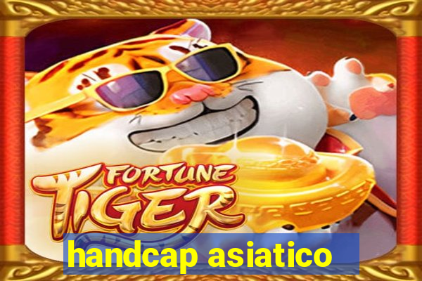 handcap asiatico -1.5